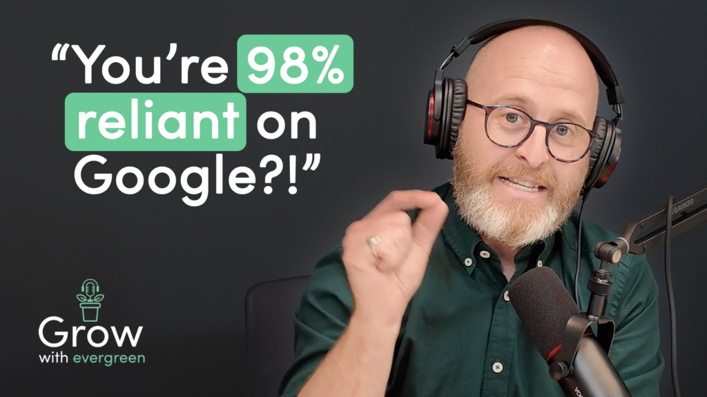 £125k/month handles & knobs company has a Google ads problem