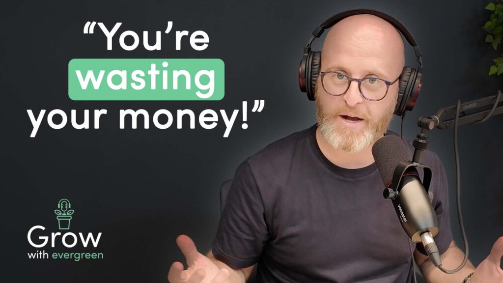 £30k/month carpentry business is approaching Google ads all wrong