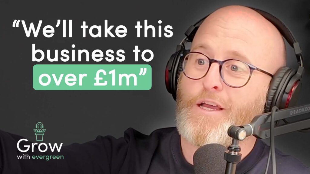 Cutting costs to grow £290k window cleaning empire!