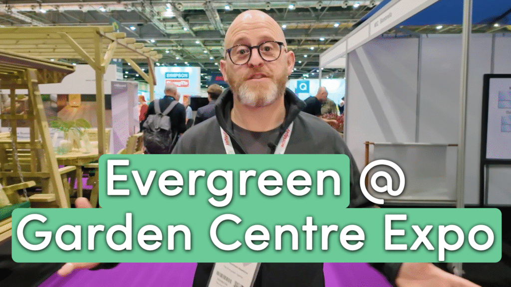 Insights from the Garden Centre Expo