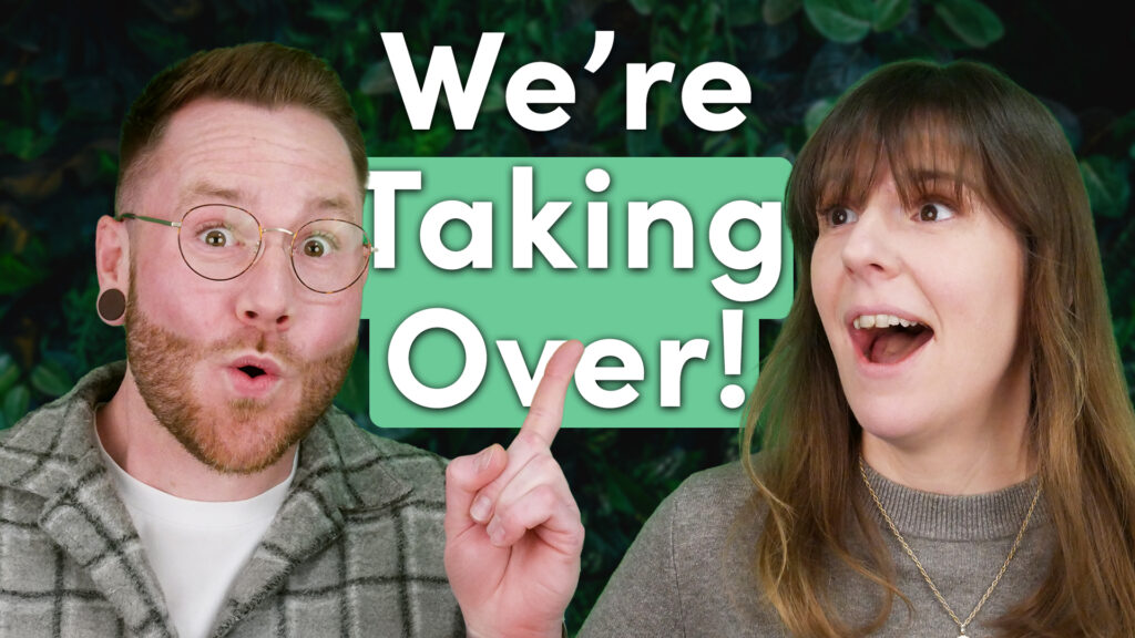 Hot tubs, balloons & Google ads: behind the scenes