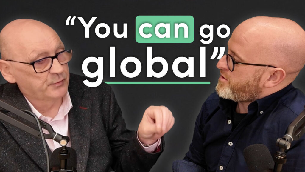 How small UK brands can start exporting | 50th special