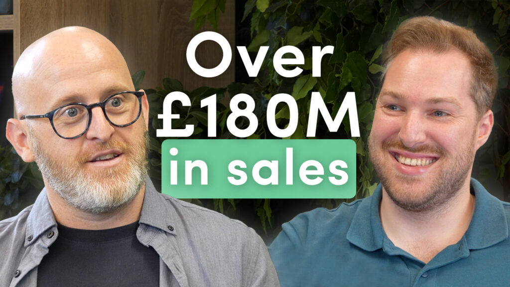 £180 Million in marketing lessons: what the biggest home & garden brands are doing